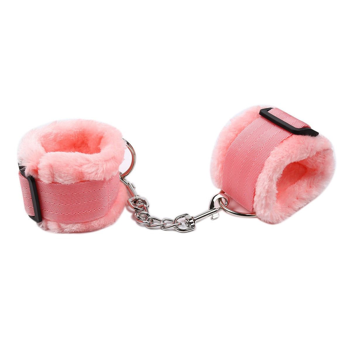 Adult Supplies Foot Cuffs Plush Handcuffs Adult Alternative Toys Couple Supplies Sex And Flirtation