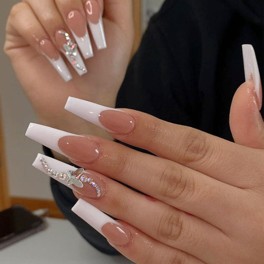 French manicure