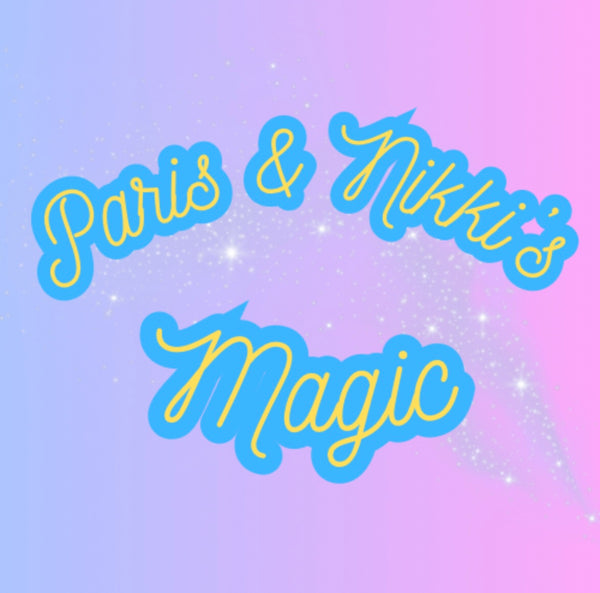 Paris & Nikki’s Magic